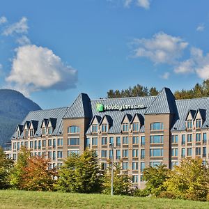 Holiday Inn & Suites North Vancouver, An Ihg Hotel